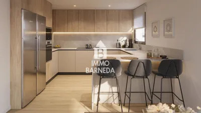 Apartment at Carrer de la Riera dels Ginjolers, 55 photo 9