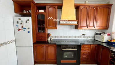 Chalet on Carrer de Rosa Sensat photo 16