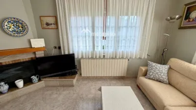 Chalet on Carrer de Rosa Sensat photo 20