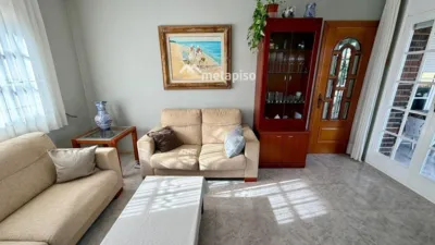 Chalet on Carrer de Rosa Sensat photo 26