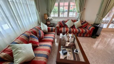 Chalet on Carrer de Rosa Sensat photo 28