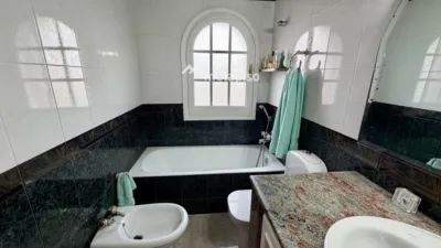 Chalet on Carrer de Rosa Sensat photo 43