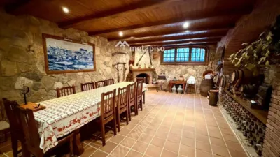 Chalet on Carrer de Rosa Sensat photo 78