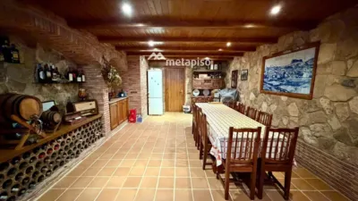 Chalet on Carrer de Rosa Sensat photo 82