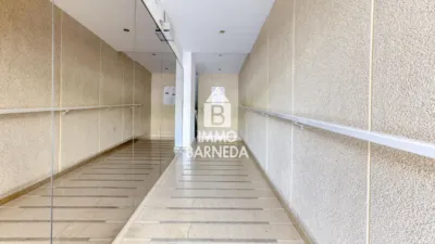 Apartment on Carrer de Mercè Rodoreda, 1 photo 18