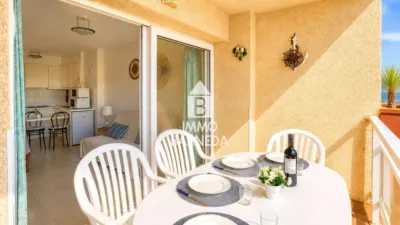 Apartment on Carrer de Mercè Rodoreda, 1 photo 4
