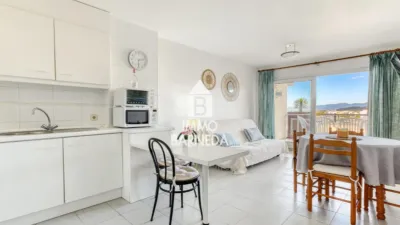 Apartment on Carrer de Mercè Rodoreda, 1 photo 5