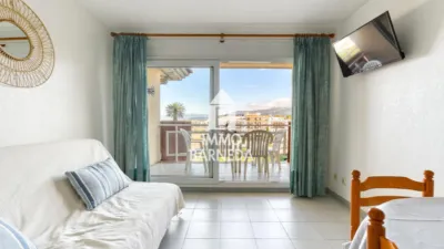 Apartment on Carrer de Mercè Rodoreda, 1 photo 7