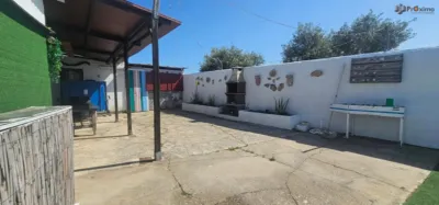 Chalet in Cañada Rosal photo 2