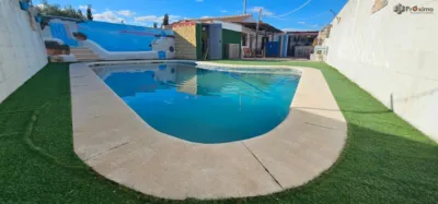 Chalet in Cañada Rosal photo 3