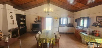 Chalet in Cañada Rosal photo 4