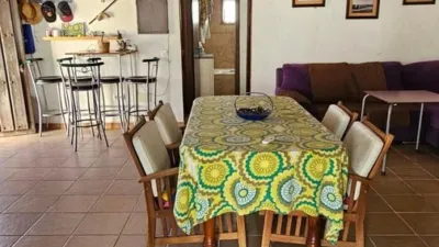 Chalet in Cañada Rosal photo 5