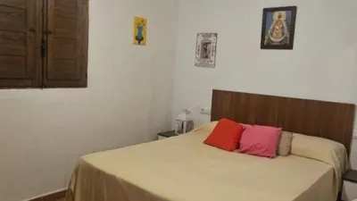 Chalet in Cañada Rosal photo 6