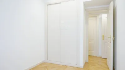Piso en alquiler en Hortaleza - Imagen 14