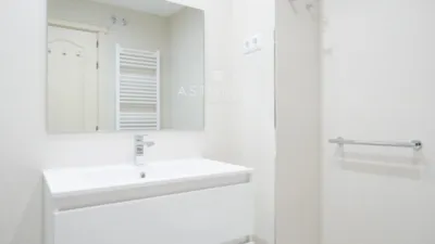 Piso en alquiler en Hortaleza - Imagen 16