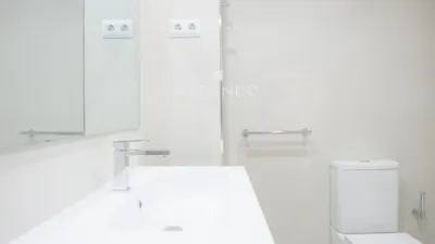 Piso en alquiler en Hortaleza - Imagen 18