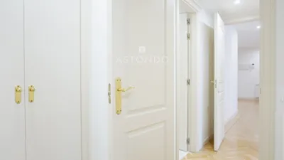 Piso en alquiler en Hortaleza - Imagen 22