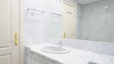Piso en alquiler en Hortaleza - Imagen 24