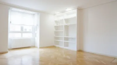 Piso en alquiler en Hortaleza - Imagen 26