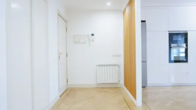Piso en alquiler en Hortaleza - Imagen 2