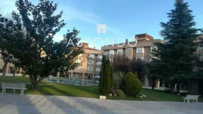 Piso en alquiler en Hortaleza - Imagen 34