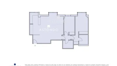 Piso en alquiler en Hortaleza - Imagen 36