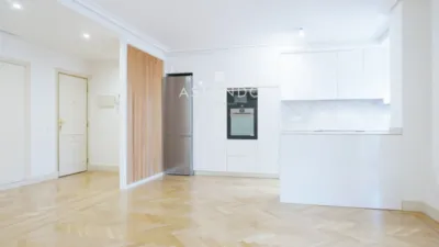 Piso en alquiler en Hortaleza - Imagen 4