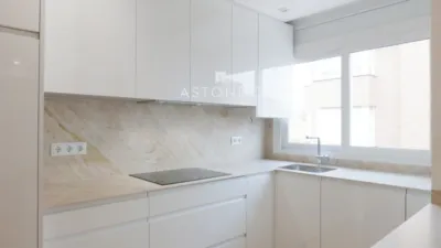 Piso en alquiler en Hortaleza - Imagen 8