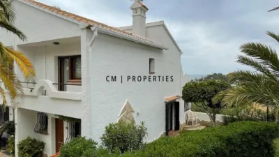 Casa – Dénia - Vista 2