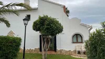 Casa – Dénia - Vista 3