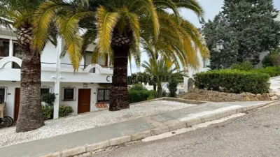 Casa – Dénia - Vista 4
