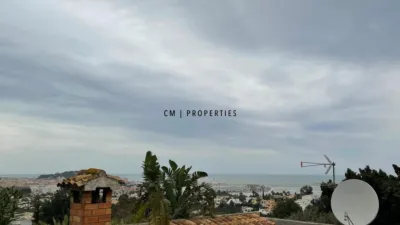 Casa – Dénia - Vista 5
