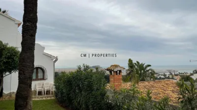 Casa – Dénia - Més