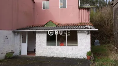 House in Ortigueira photo 23