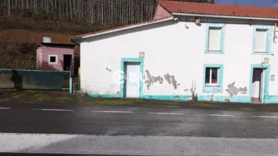 House in Ortigueira photo 64