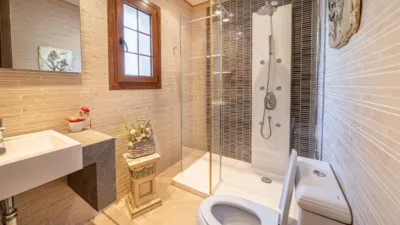 Villa in Son Baulo photo 10