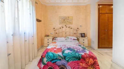 Villa in Son Baulo photo 11