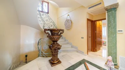 Villa in Son Baulo photo 12