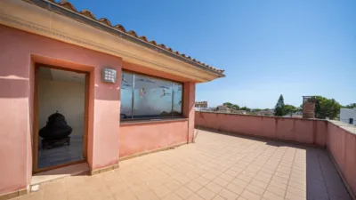Villa in Son Baulo photo 23