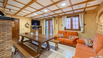 Villa in Son Baulo photo 24