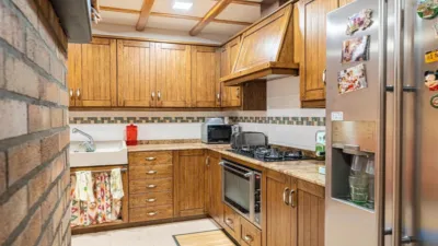 Villa in Son Baulo photo 25