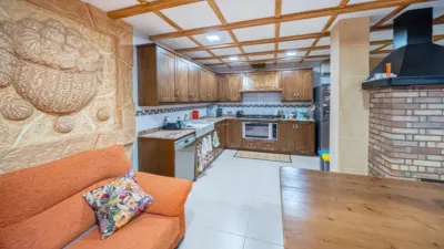 Villa in Son Baulo photo 26