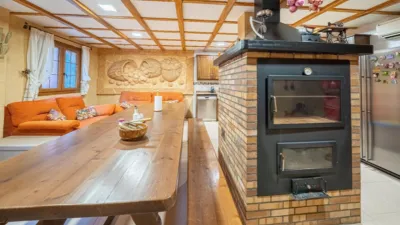 Villa in Son Baulo photo 27