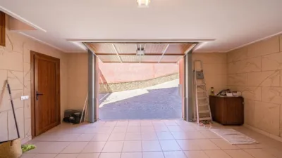Villa in Son Baulo photo 28