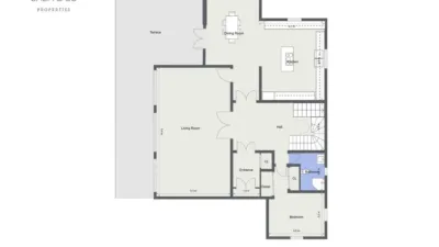 Villa in Son Baulo photo 36