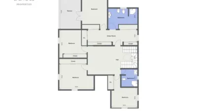 Villa in Son Baulo photo 37