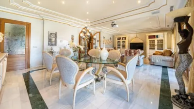 Villa in Son Baulo photo 4