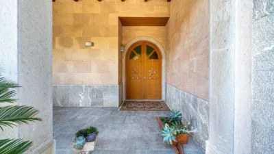 Villa in Son Baulo photo 5