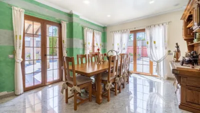 Villa in Son Baulo photo 8