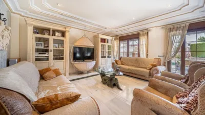 Villa in Son Baulo photo 9